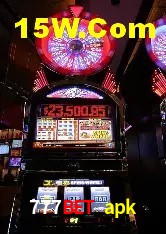 Desvendando o Mundo dos Jogos Virtuais na 777bet apk